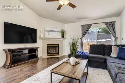 7326 Allens Park Drive, Colorado Springs, CO 80922 - Photo 5