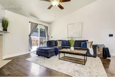 7326 Allens Park Drive, Colorado Springs, CO 80922 - Photo 7