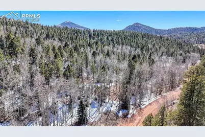 542 Vivenda Road, Cripple Creek, CO 80813 - Photo 19