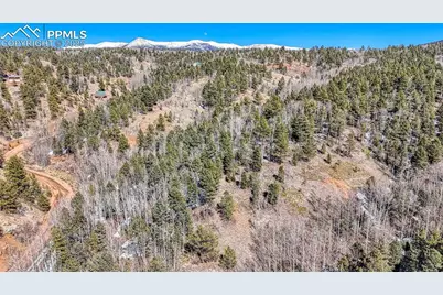 542 Vivenda Road, Cripple Creek, CO 80813 - Photo 1