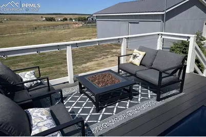 12285 Old Barn Road, Elbert, CO 80106 - Photo 11