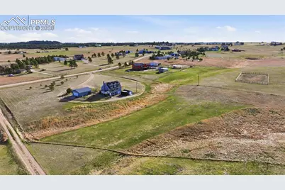 12285 Old Barn Road, Elbert, CO 80106 - Photo 31