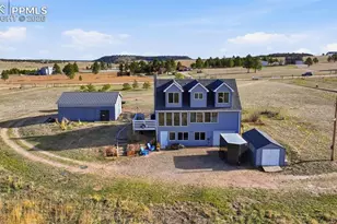 12285 Old Barn Rd, Elbert, CO 80106 - Photo 37