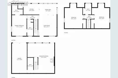 12285 Old Barn Road, Elbert, CO 80106 - Photo 41