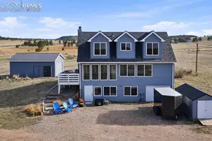 12285 Old Barn Rd, Elbert, CO 80106 - Photo 3