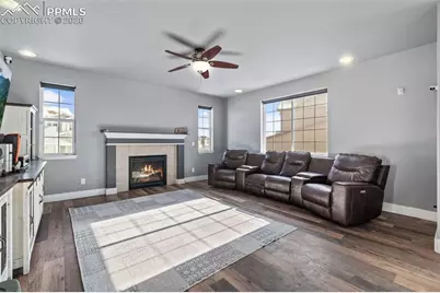 10025 Beryl Drive, Peyton, CO 80831 - Photo 9