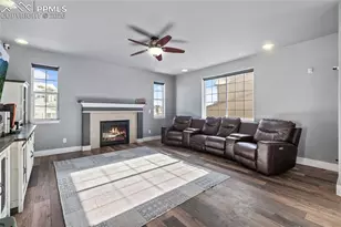 10025 Beryl Dr, Peyton, CO 80831 - Photo 9