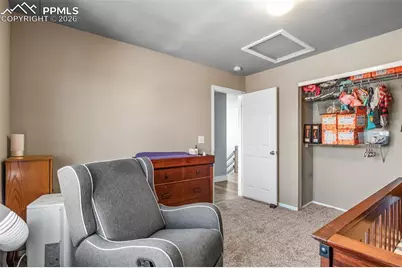 10025 Beryl Drive, Peyton, CO 80831 - Photo 29