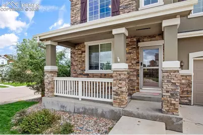 10025 Beryl Drive, Peyton, CO 80831 - Photo 3