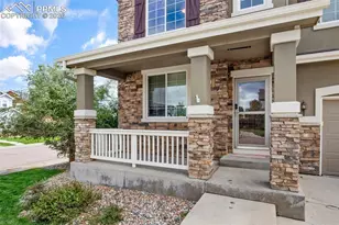 10025 Beryl Dr, Peyton, CO 80831 - Photo 3
