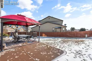 10025 Beryl Dr, Peyton, CO 80831 - Photo 33