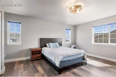 10025 Beryl Drive, Peyton, CO 80831 - Photo 17