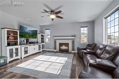 10025 Beryl Drive, Peyton, CO 80831 - Photo 11