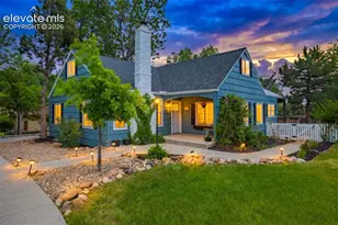 125 Wolfe Ave, Colorado Springs, CO 80905 - Photo 1