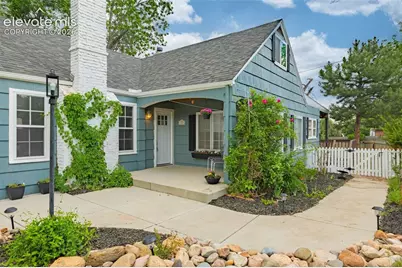 125 Wolfe Avenue, Colorado Springs, CO 80905 - Photo 3