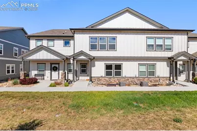 6597 Rubicon Heights, Colorado Springs, CO 80925 - Photo 1