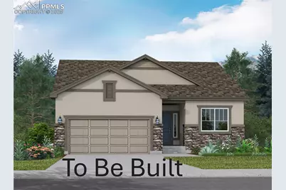 8527 Palo Alto Trail, Colorado Springs, CO 80908 - Photo 1