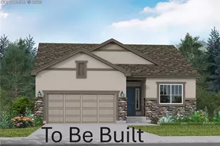 8527 Palo Alto Trl, Colorado Springs, CO 80908 - Photo 1