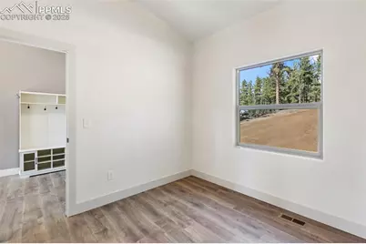 240 N Mountain Estates Road, Florissant, CO 80816 - Photo 25