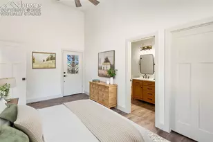 240 N Mountain Estates Rd, Florissant, CO 80816 - Photo 5