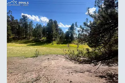 240 N Mountain Estates Road, Florissant, CO 80816 - Photo 43