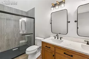 240 N Mountain Estates Rd, Florissant, CO 80816 - Photo 31