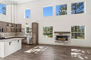 240 N Mountain Estates Rd, Florissant, CO 80816 - Photo 15