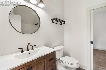 240 N Mountain Estates Road, Florissant, CO 80816 - Photo 21