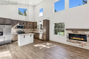 240 N Mountain Estates Rd, Florissant, CO 80816 - Photo 13