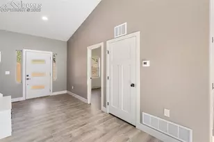 240 N Mountain Estates Rd, Florissant, CO 80816 - Photo 19