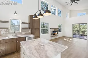 240 N Mountain Estates Rd, Florissant, CO 80816 - Photo 11