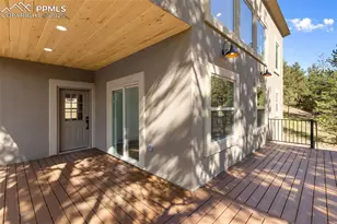 240 N Mountain Estates Rd, Florissant, CO 80816 - Photo 33