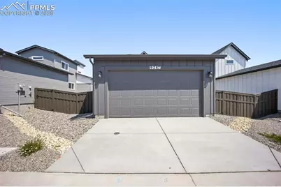9287 Percheron Pony Drive, Colorado Springs, CO 80908 - Photo 23