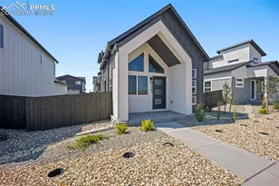 9287 Percheron Pony Dr, Colorado Springs, CO 80908 - Photo 1