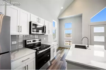 9287 Percheron Pony Drive, Colorado Springs, CO 80908 - Photo 11