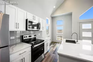 9287 Percheron Pony Dr, Colorado Springs, CO 80908 - Photo 11