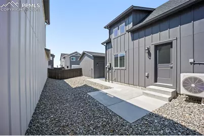 9287 Percheron Pony Drive, Colorado Springs, CO 80908 - Photo 19