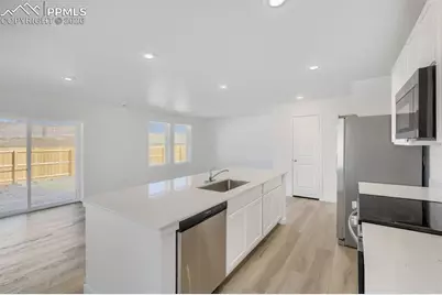 8914 Blue Feather Loop, Colorado Springs, CO 80908 - Photo 5