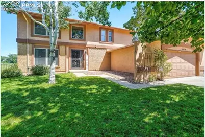 4410 Valencia Circle, Colorado Springs, CO 80917 - Photo 3