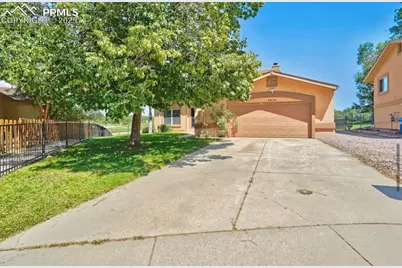 4410 Valencia Circle, Colorado Springs, CO 80917 - Photo 1