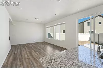 9357 Twin Sisters Drive, Colorado Springs, CO 80927 - Photo 5