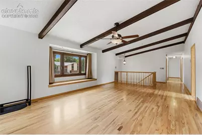 6125 Castlewood Lane, Colorado Springs, CO 80918 - Photo 7