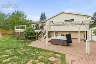 6125 Castlewood Ln, Colorado Springs, CO 80918 - Photo 39