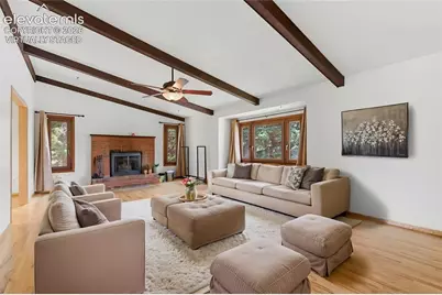 6125 Castlewood Lane, Colorado Springs, CO 80918 - Photo 3