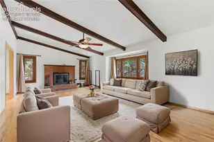 6125 Castlewood Ln, Colorado Springs, CO 80918 - Photo 3