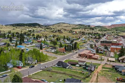 214 W Carr Avenue, Cripple Creek, CO 80813 - Photo 33