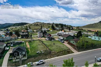 214 W Carr Avenue, Cripple Creek, CO 80813 - Photo 9