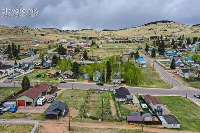 214 W Carr Avenue, Cripple Creek, CO 80813 - Photo 35