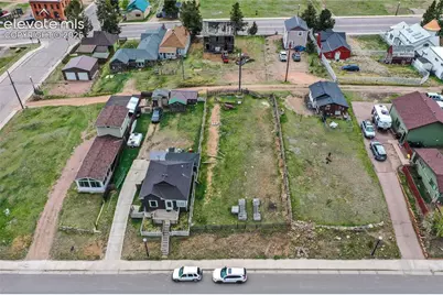 214 W Carr Avenue, Cripple Creek, CO 80813 - Photo 47