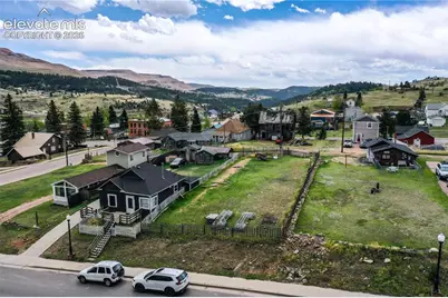 214 W Carr Avenue, Cripple Creek, CO 80813 - Photo 5